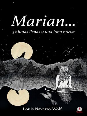 cover image of Marian... 32 lunas llenas y una luna nueva